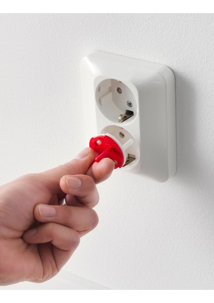 Patrull Priz Emniyeti Beyaz, 12 Adet fırsatları