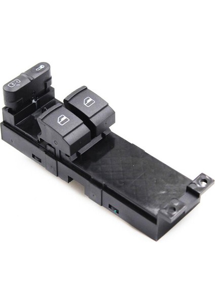 Seat Leon 1999 - 2006 Cam Düğmesi Ön Camlar - 1J3959857