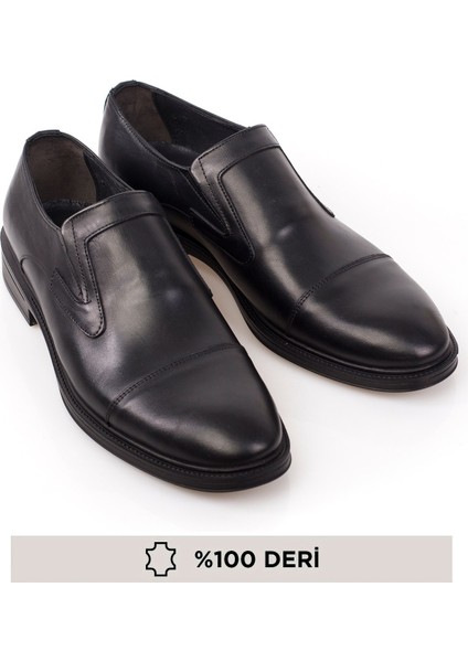 Deri Erkek Klasik Ayakkabı