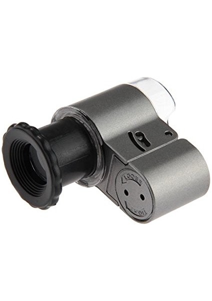Mini Işıklı Mikroskop 50X