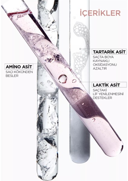 Chroma Absolu Bain Riche Boyalı Saçlar Için Renk Koruyucu Şampuan 250 ml