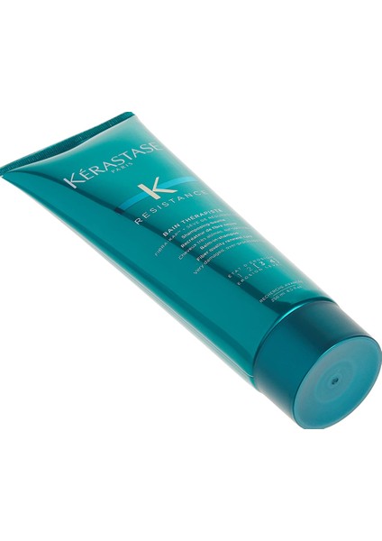 Resistance Bain Therapiste Çok Yıpranmış Saçlar Için Onarıcı Şampuan 250 ml
