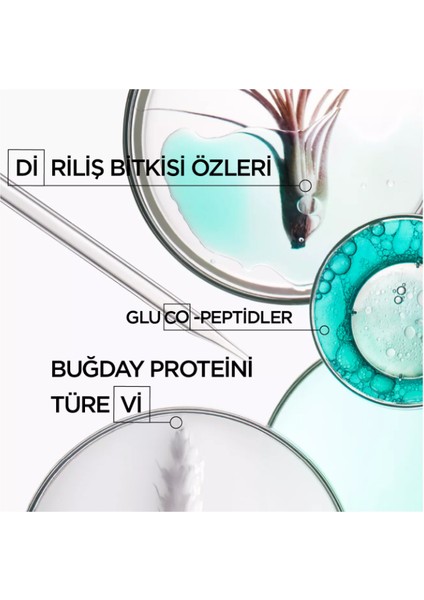Resistance Bain Therapiste Çok Yıpranmış Saçlar Için Onarıcı Şampuan 250 ml