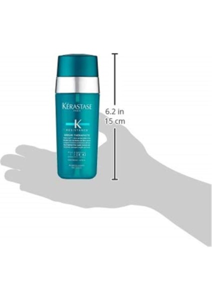 Marka: Kérastase Direnci Sérum Thérapiste, 1 Paket,