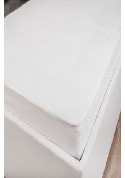 Fitted Alez 60X120 cm Sıvı Geçirmez Bebek Çocuk Micro Kumaş