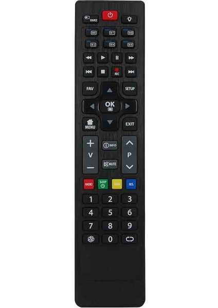HRL-0175 Sunny LED Tv Kumandası