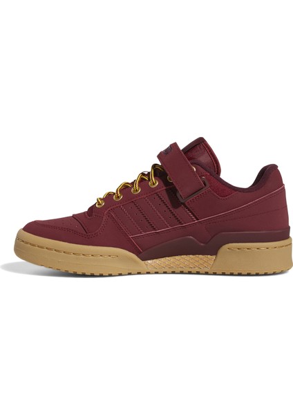 Bordo Erkek Lifestyle Ayakkabı GX7077 Forum Low