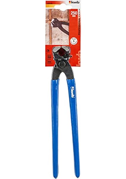 Marka: Kwb Kerpeten 250 mm Kategori: Kerpeten modelleri