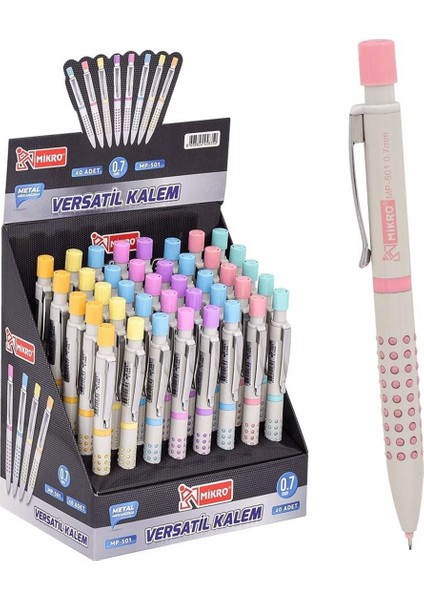 Versatil Kalem 501