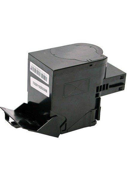 Lexmark CS317-71B50K0 Siyah Muadil Toner