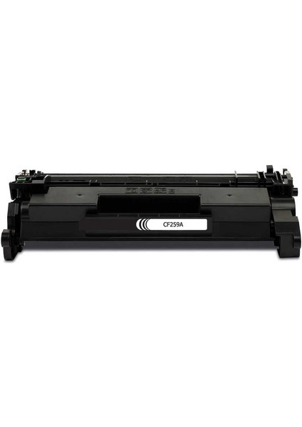 Hp 59A-CF259A Chipsiz Muadil Toner