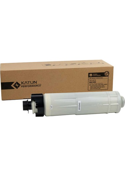 Ricoh Aficio MP-4054 Muadil Katun Fotokopi Toner