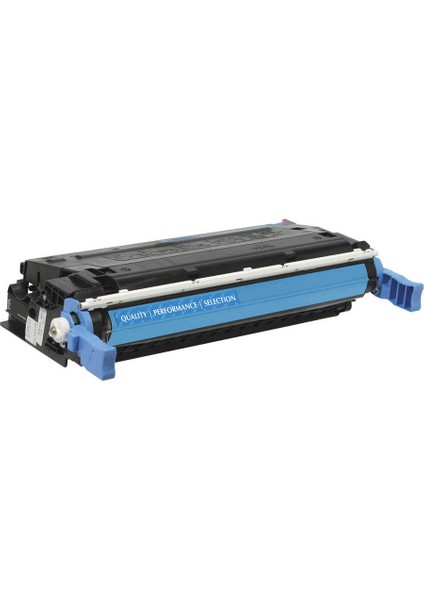 Hp 641A-C9721A Mavi Muadil Toner fiyatları