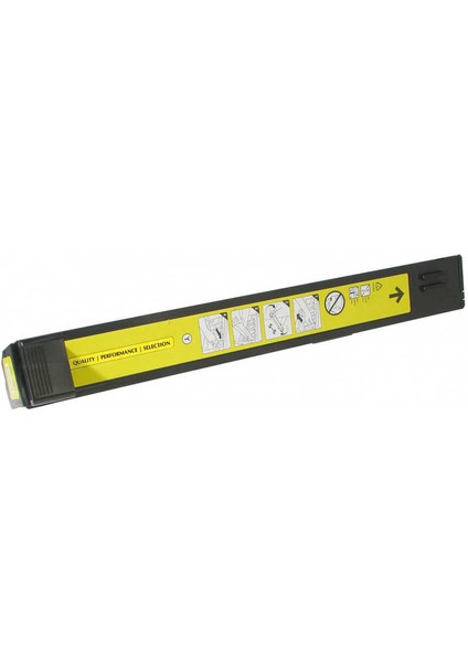Hp 827A-CF302A Sarı Muadil Toner fiyatları