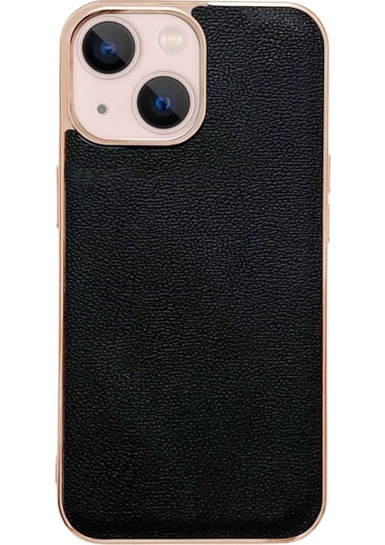 iPhone 13 Için Telefon Kılıfı - Siyah (Yurt Dışından)