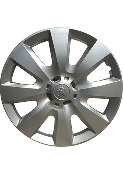 Jant Kapağı 15'' Peugeot 301 / 2012-2017