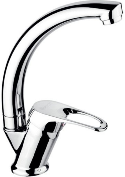Beyza Mix Kuğu Lavabo Bataryası