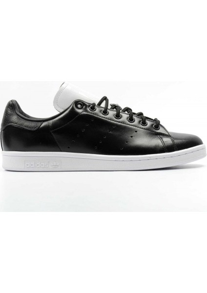 Stan Smith Siyah Bayan Bay Spor Ayakkabı S80018 indirimleri