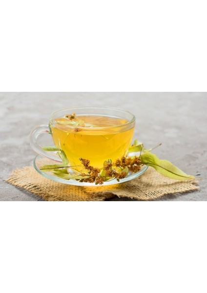 Ihlamur Yaprak 1000 gr Linden Tea