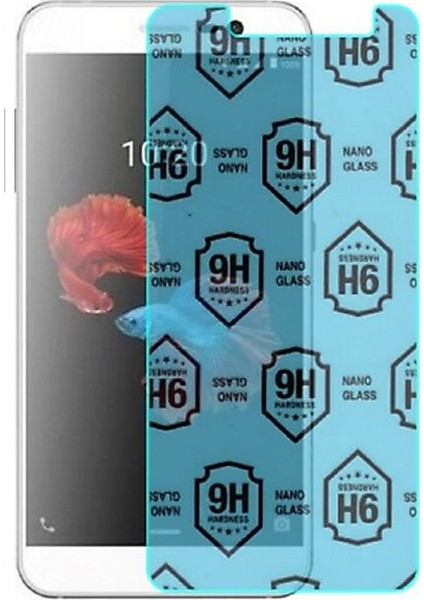 Casper Vıa P2 Nano Temperli Ekran Koruyucu