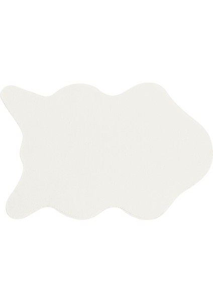 Soft Touch Rabbit Peluş Post 80 x 150 cm Antrasit