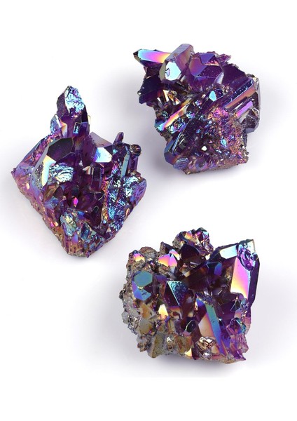 Aura Kuvars Doğal Taş Parça