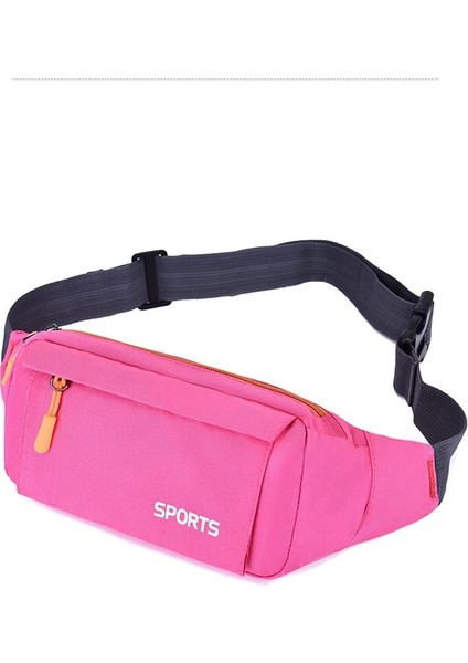 Spor Bel Çantası - Pembe (Yurt Dışından) modelleri