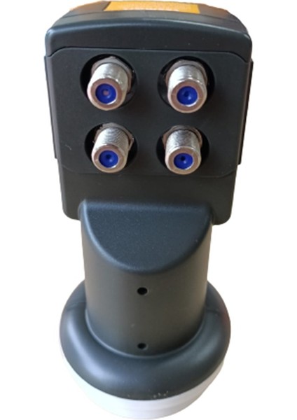 T Smart 4K Ultura Hd 4 Lü Lnb