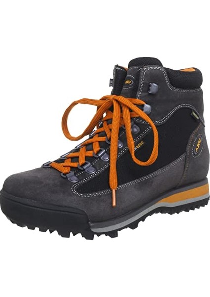 Aku Slope Micro Goretex  Trekking Bot Siyah-Trnc A885.10108