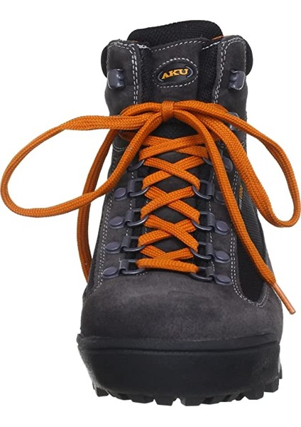 Aku Slope Micro Goretex  Trekking Bot Siyah-Trnc A885.10108