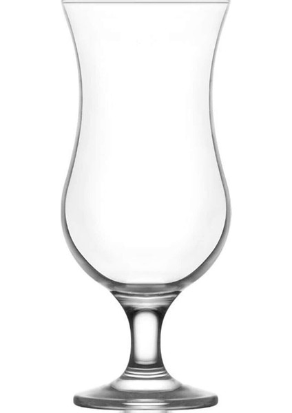 Fiesta Kokteyl Büyük Bardak 6'lı 460 cc FTS593F