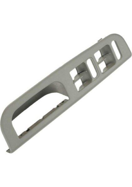 Golf Mk4 Cam Anahtar Çerçevesi Sol Taraf Gri Renk 1999 - 2004