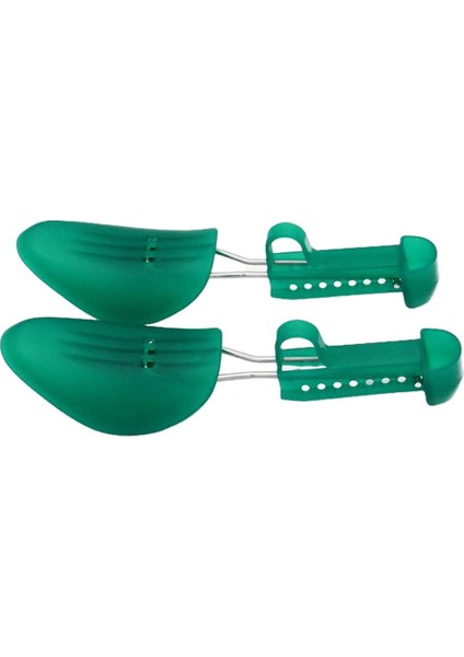 Unisex Ayarlanabilir Ayakkabı Ağacı Sedye Gerginliği ile Şekil Tutma Yay Bobinleri 22.5-27CM (Yurt Dışından)