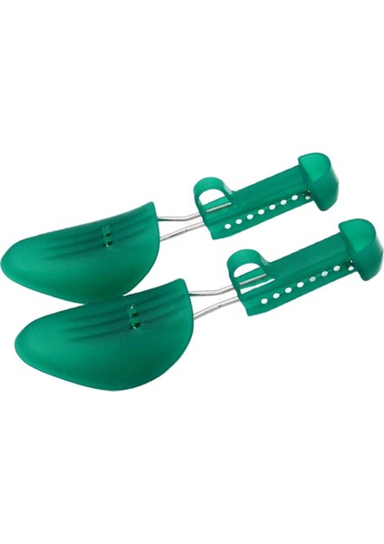 Unisex Ayarlanabilir Ayakkabı Ağacı Sedye Gerginliği ile Şekil Tutma Yay Bobinleri 22.5-27CM (Yurt Dışından)