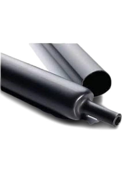 2,5 mm Isı Ile Daralan Makaron 10 Metre