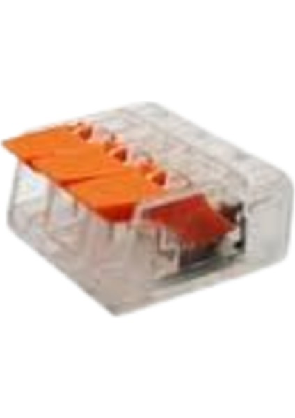 3 Lü Aç Kapa Buat Klemensi 3 Adet