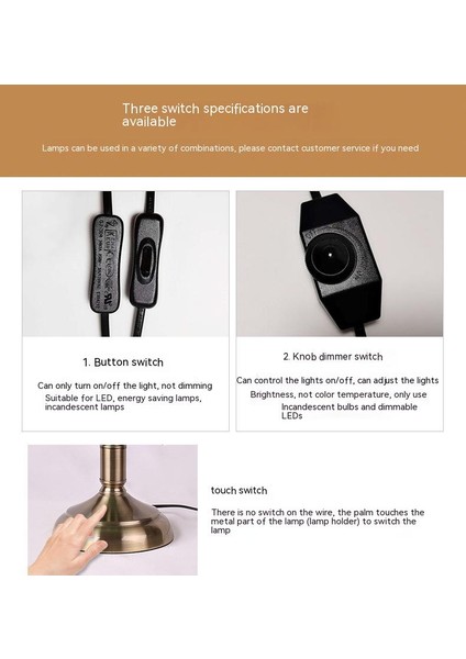 Avrupa Tarzı Çin Cumhuriyeti Eski Şangay Yeşil Cam Lamba modelleri