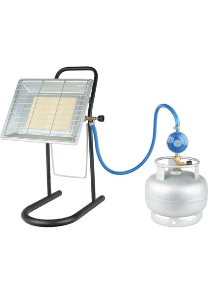 Campout Kamp Soba Portatif Ayaklı Ng 310-P