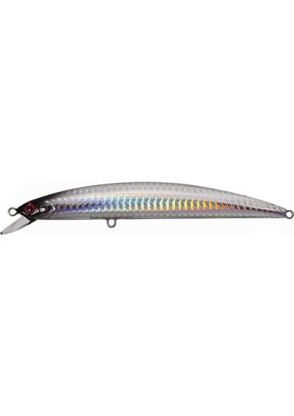 Minnow Boon 135F Rolling Wobbling 24GR Maket Balık 698