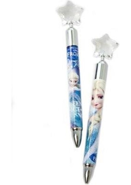 Frozen Versatil Kalem FR-2073 *36