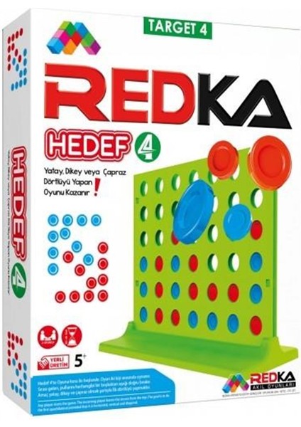 Hedef 4