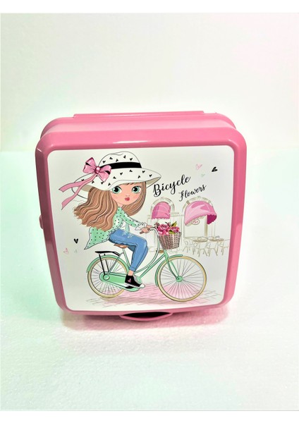 Resimli Beslenme Kutusu