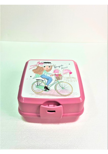 Resimli Beslenme Kutusu fiyatları