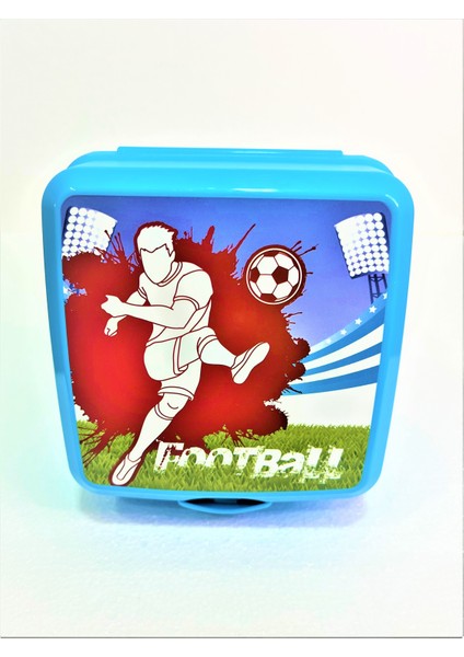 Resimli Beslenme Kutusu