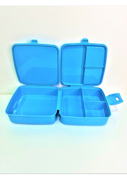 Resimli Beslenme Kutusu fırsatları