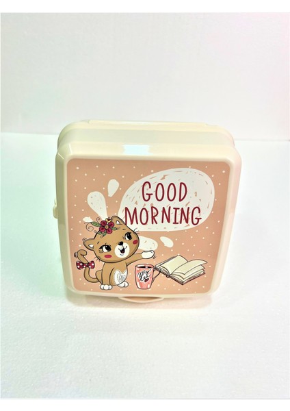 Resimli Beslenme Kutusu