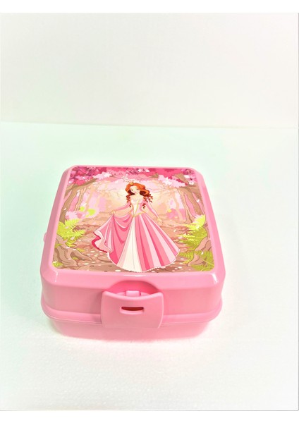 Resimli Beslenme Kutusu