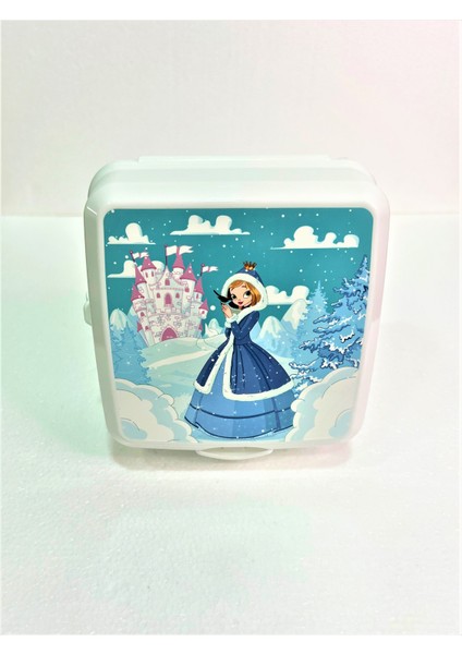 Resimli Beslenme Kutusu fırsatları