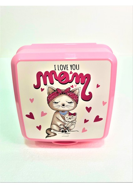 Resimli Beslenme Kutusu