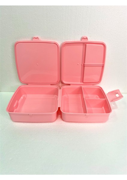 Resimli Beslenme Kutusu fırsatları